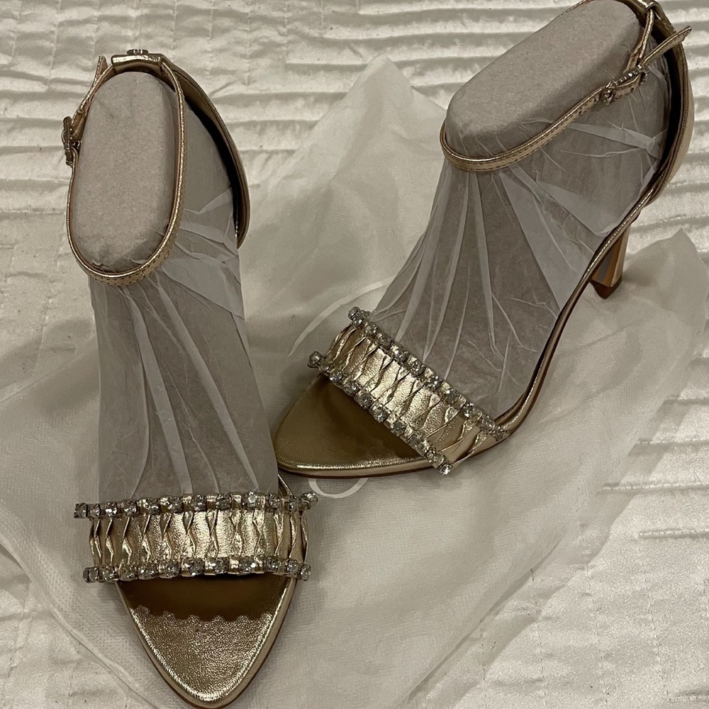 Sam Edelman Heels